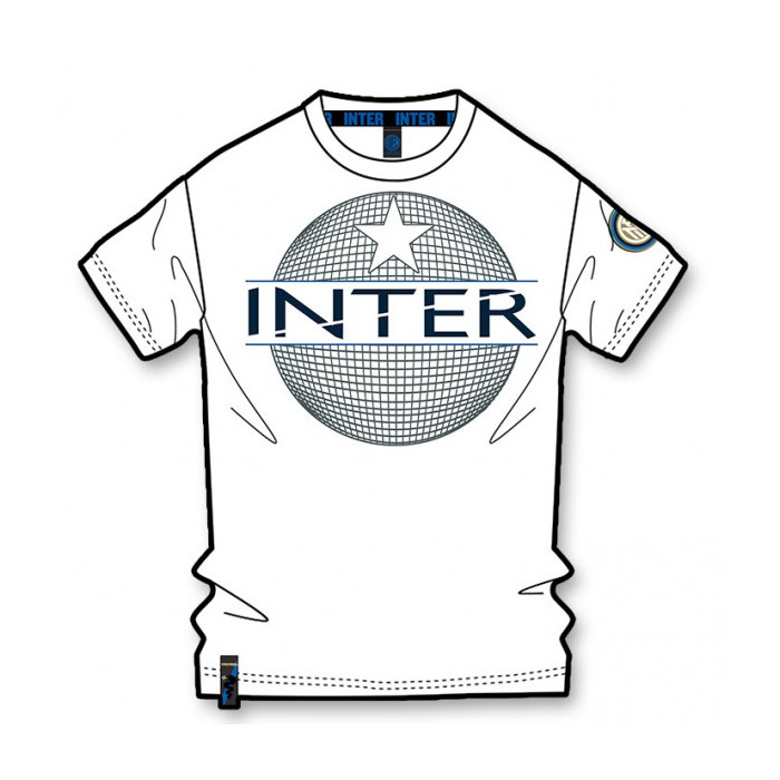 Inter Milan majica