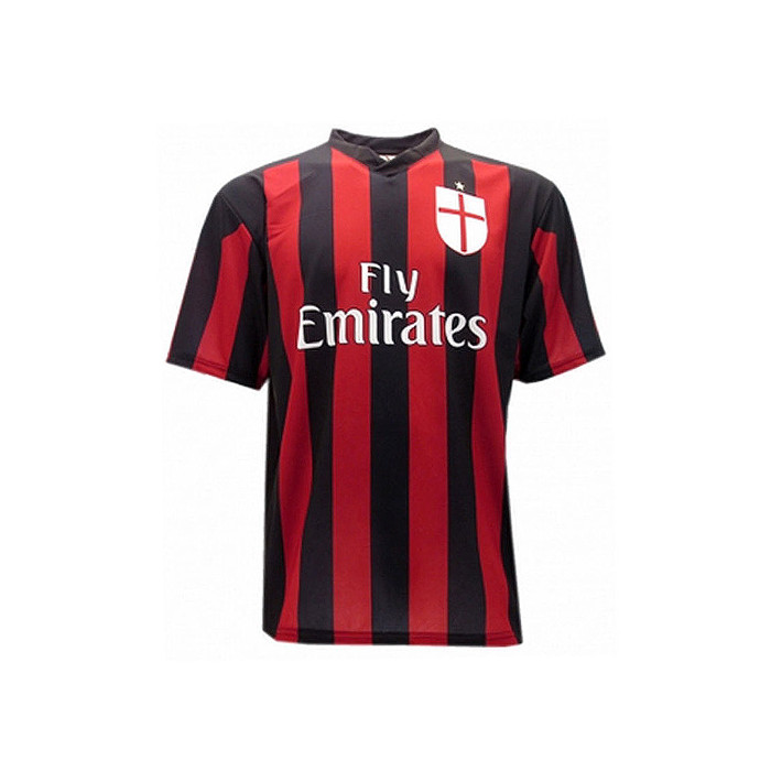AC Milan Replica maglia per bambini