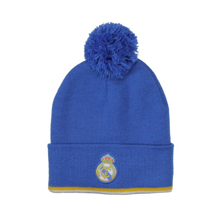 Real Madrid cappello invernale
