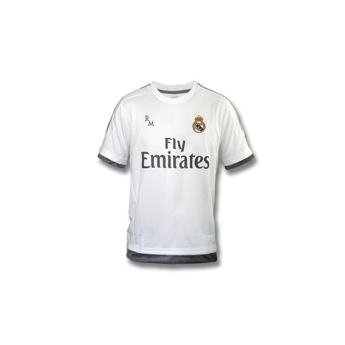 Real Madrid Replica uniforme per bambini