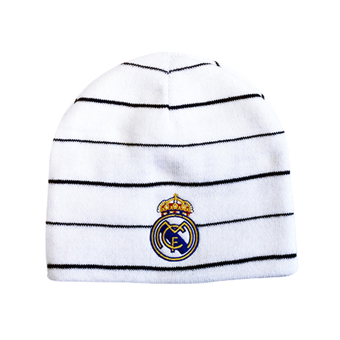 Real Madrid obostrana zimska kapa 