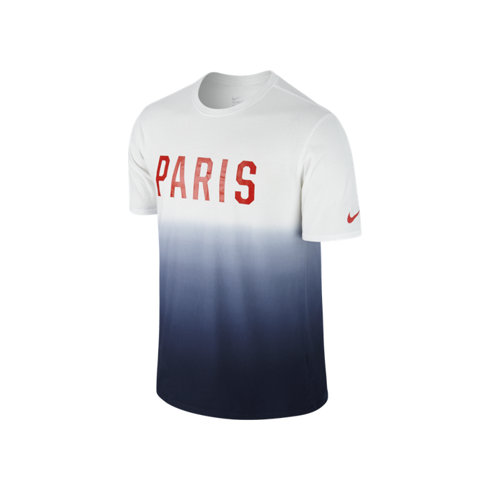 Paris Saint-Germain Nike Match majica