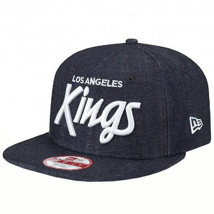 New Era 9FIFTY cappellino Los Angeles Kings (11148225 01)