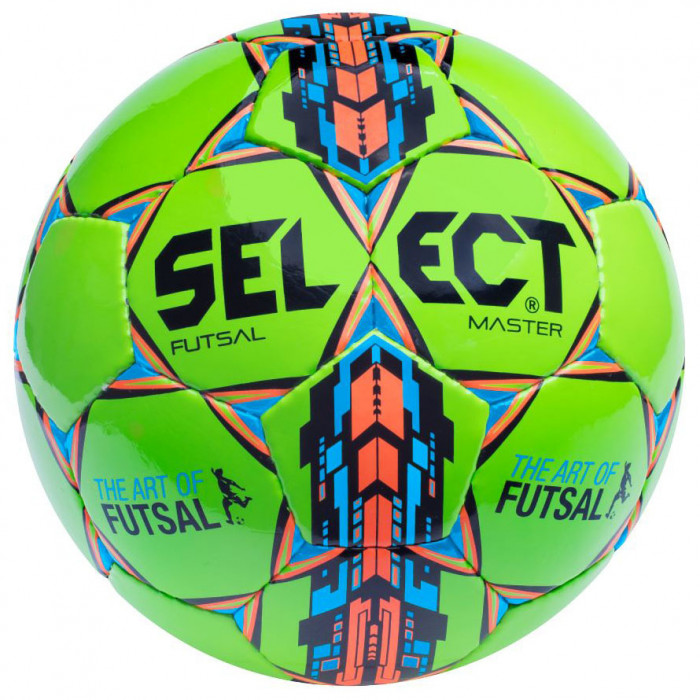 Select Futsal Master pallone