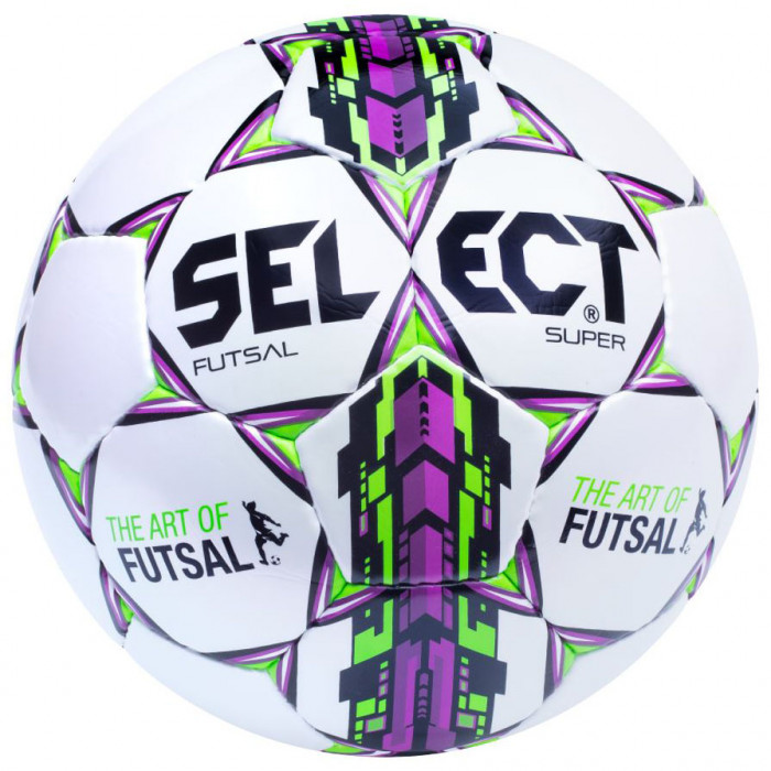 Select Futsal Super Fifa 4 pallone