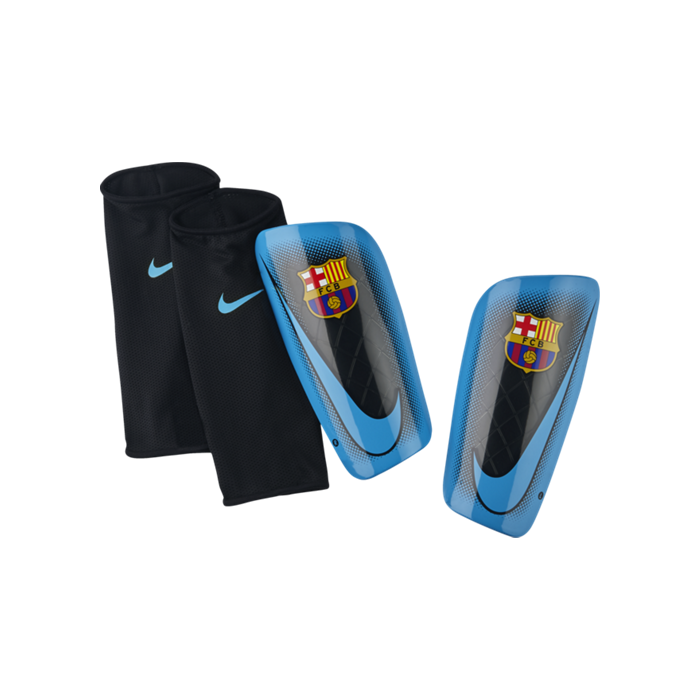 FC Barcelona Nike Mercurial Lite štitnici (SP0303-010)
