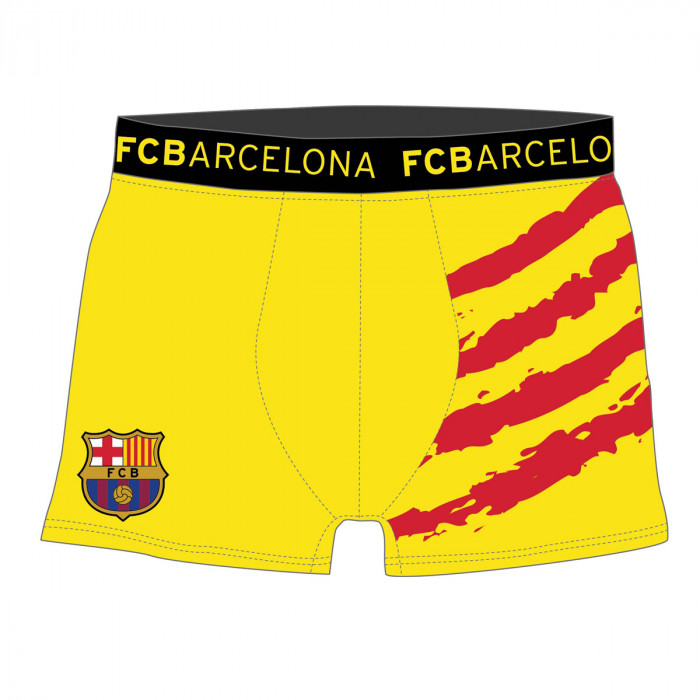 FC Barcelona Kinder Boxershort