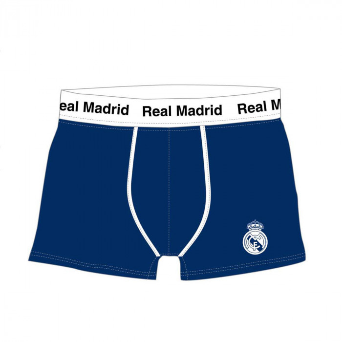 Real Madrid boxer per bambino