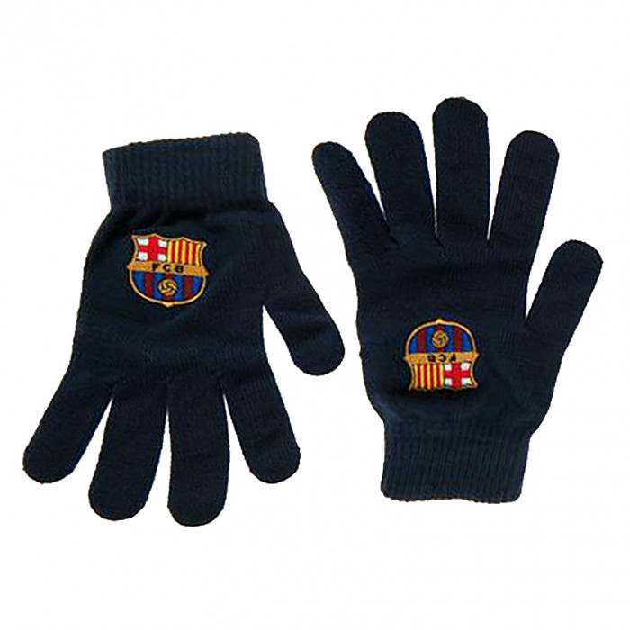 FC Barcelona rokavice