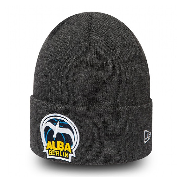 New Era cappello invernale Alba Berlin 