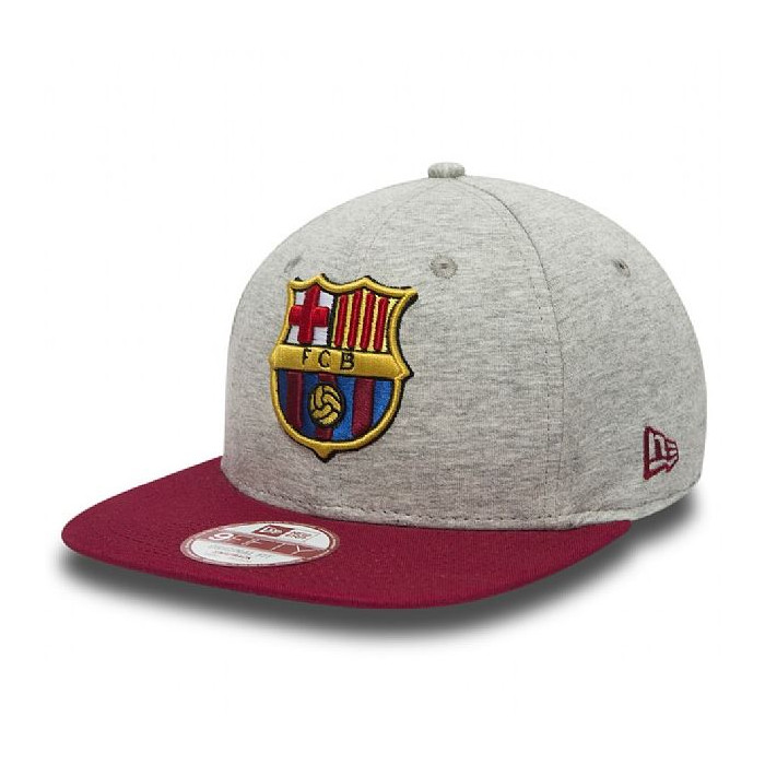 New Era 9FIFTY cappellino FC Barcelona Lassa 