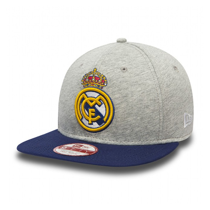 New Era 9FIFTY cappellino Real Madrid 