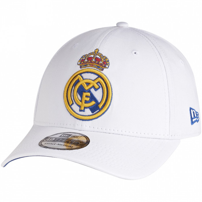 New Era 39THIRTY cappellino Real Madrid 