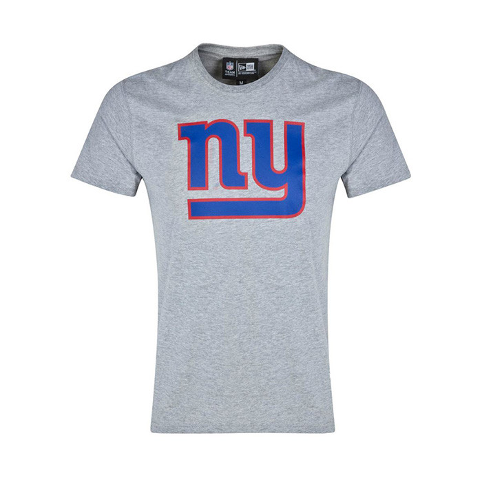 New Era T-Shirt New York Giants 