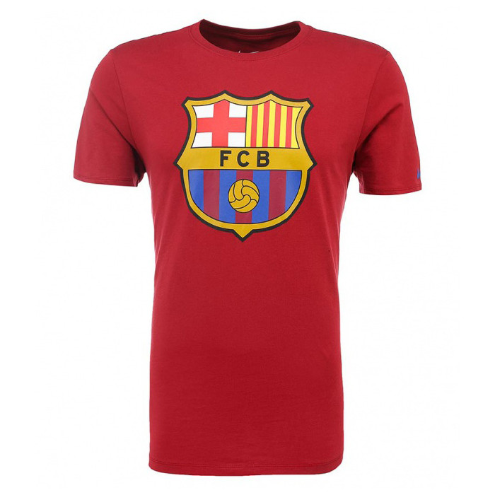 FC Barcelona Nike T-Shirt (689654-619)