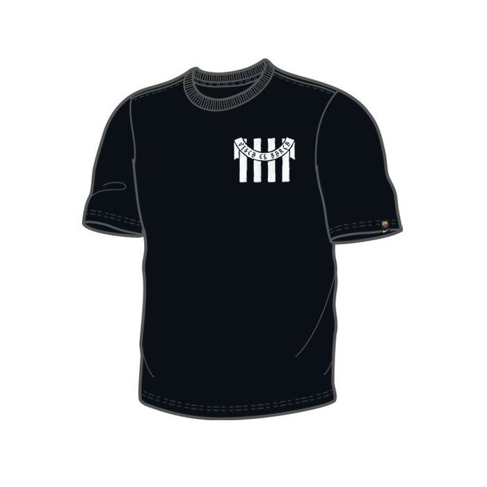 FC Barcelona Nike Squad T-Shirt (742474-010)
