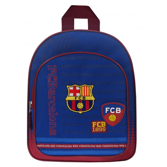 FC Barcelona otroški nahrbtnik 31x25x9