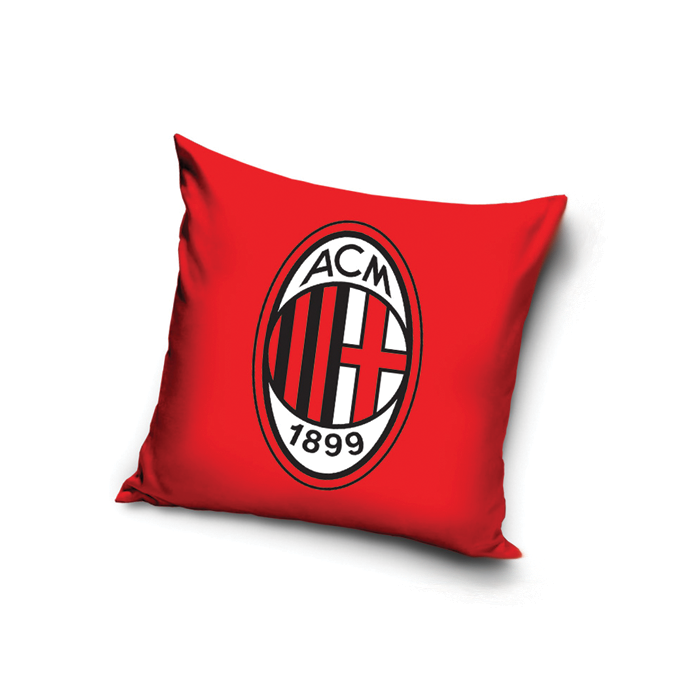 AC Milan cuscino 40x40