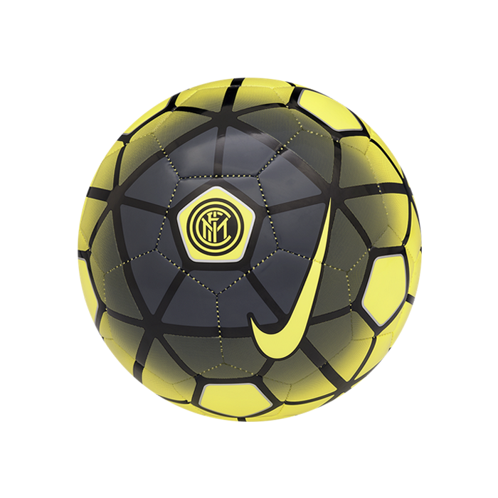 Inter Milan Nike Supporters lopta (sc2933-742)