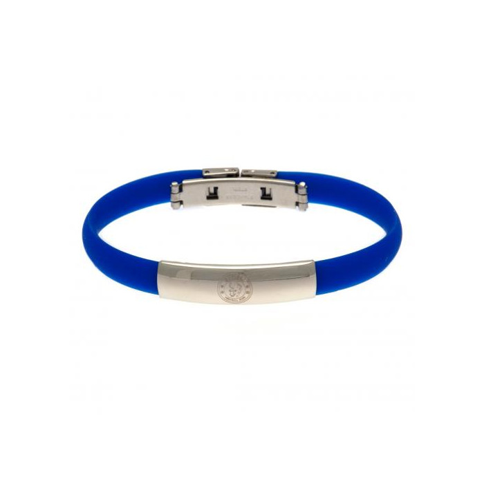 Chelsea braccialetto in silicone