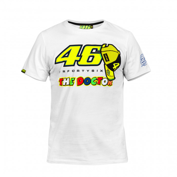 Valentino Rossi VR46 majica 