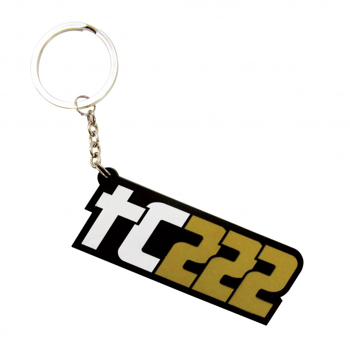 Tony Cairoli TC222 Schlüsselanhänger