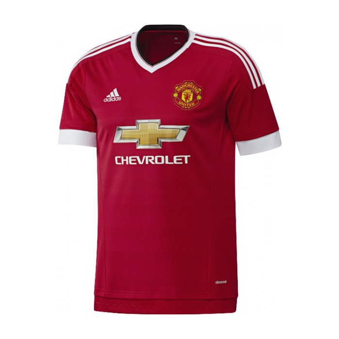 Manchester United Adidas maglia (AC1414)