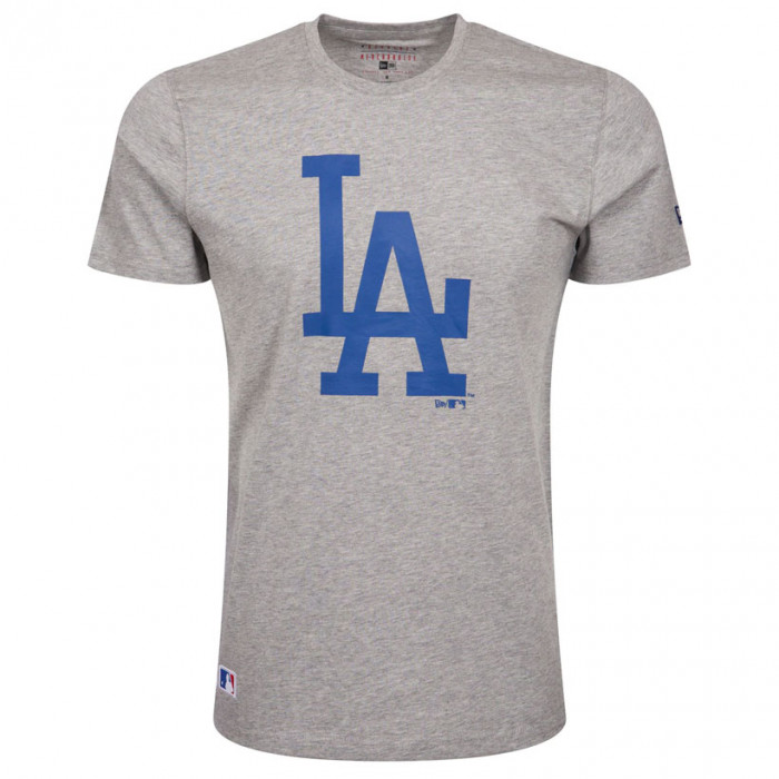 New Era T-Shirt Los Angeles Dodgers 