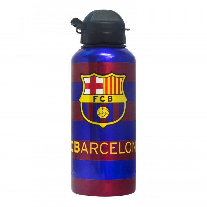 FC Barcelona flašica 400 ml