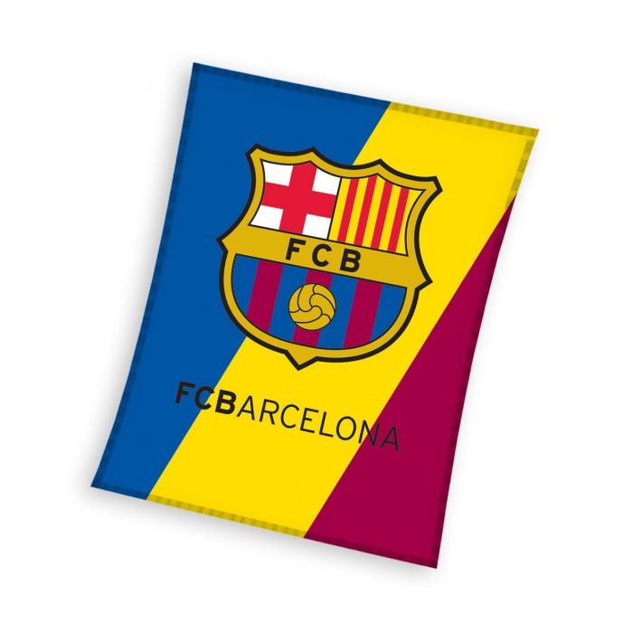 FC Barcelona odeja 