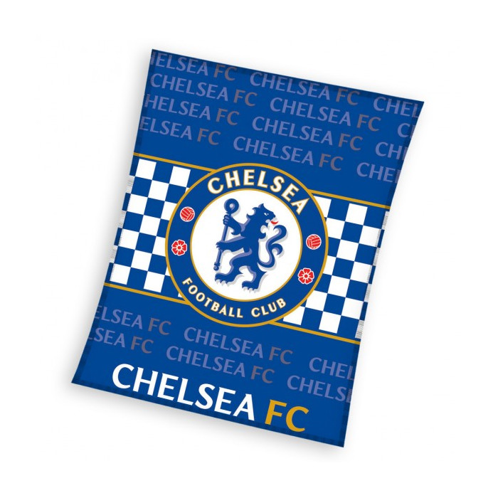 Chelsea Decke
