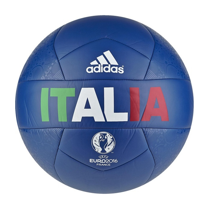 Italija Adidas Euro 2016 žoga (AC5458)