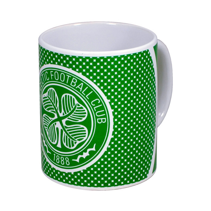Celtic skodelica