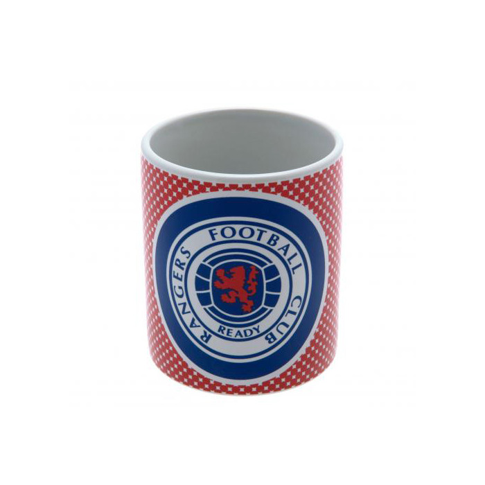 Rangers FC skodelica