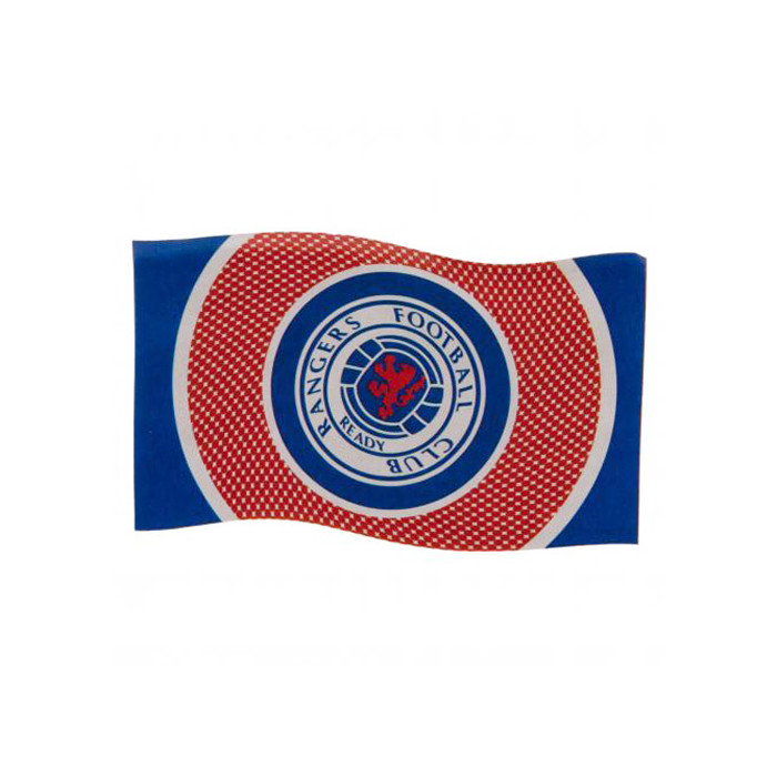 Rangers FC Fahne Flagge 152x91