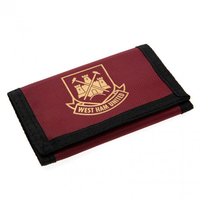 West Ham United novčanik