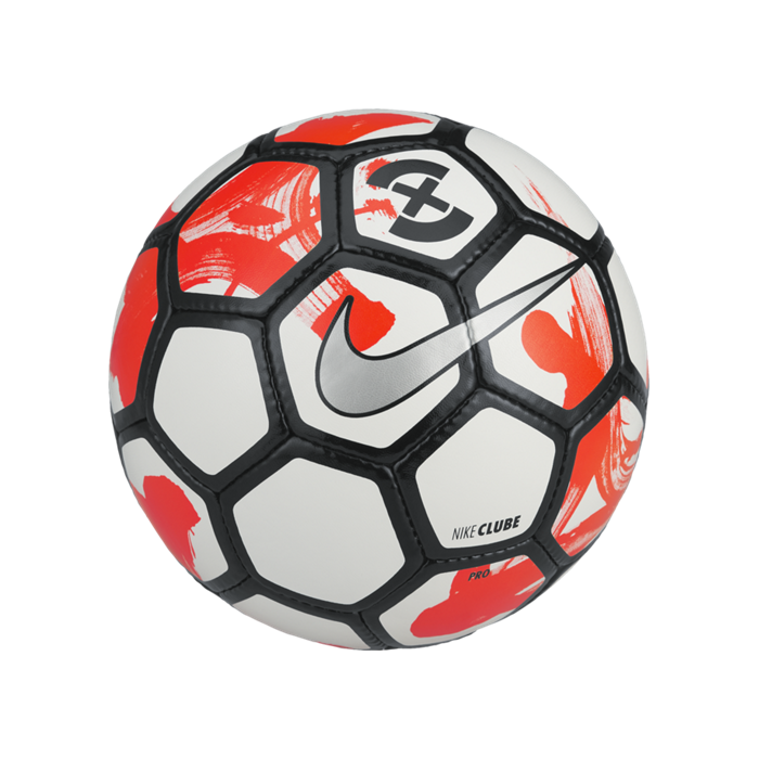Nike FootballX Clube žoga (SC3047-100)