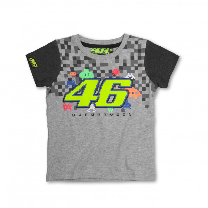 Valentino Rossi VR46 otroška majica