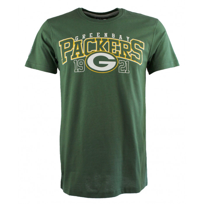 New Era Team Arch majica Green Bay Packers (11208511)