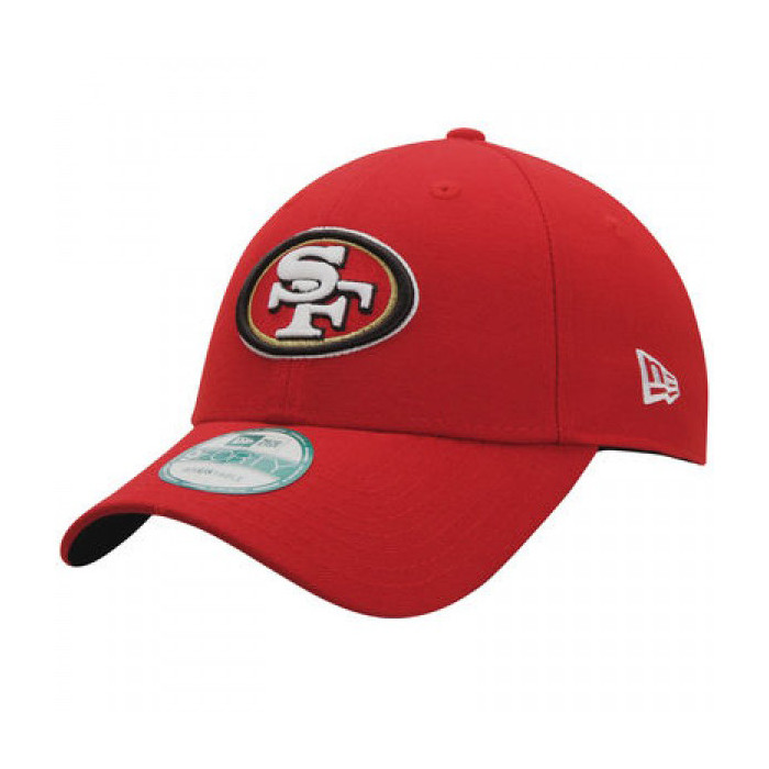 New Era 9FORTY The League cappellino San Francisco 49ers
