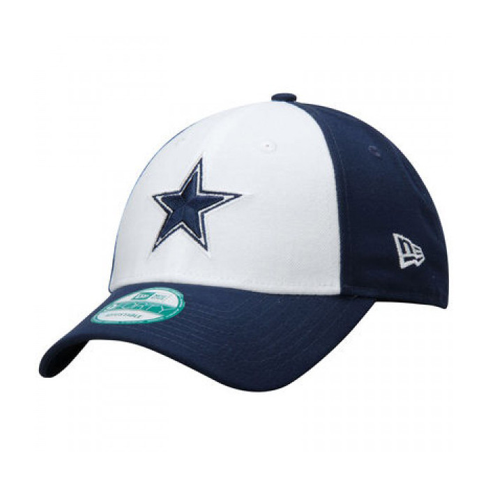 New Era 9FORTY The League kačket Dallas Cowboys