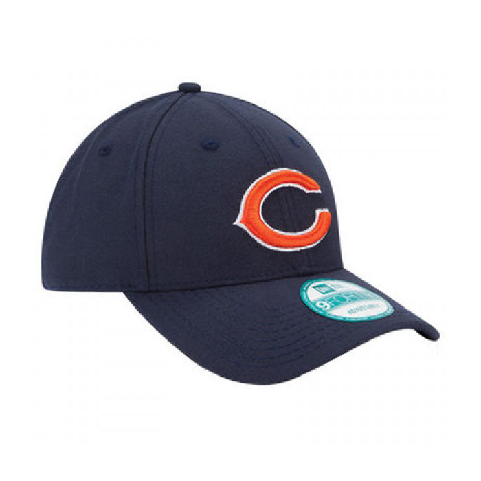 New Era 9FORTY The League cappellino Chicago Bears