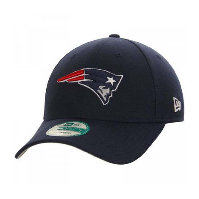 New Era 9FORTY The League cappellino New England Patriots
