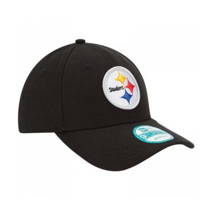 New Era 9FORTY The League Mütze Pittsburgh Steelers