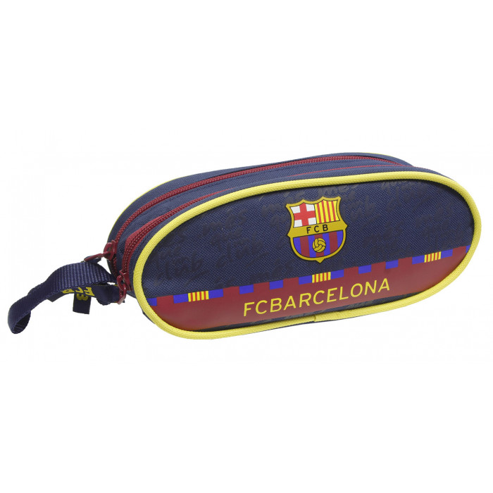 FC Barcelona pernica