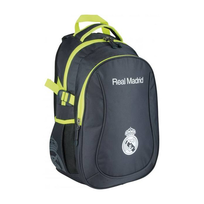 Real Madrid školski ruksak 47x35x16