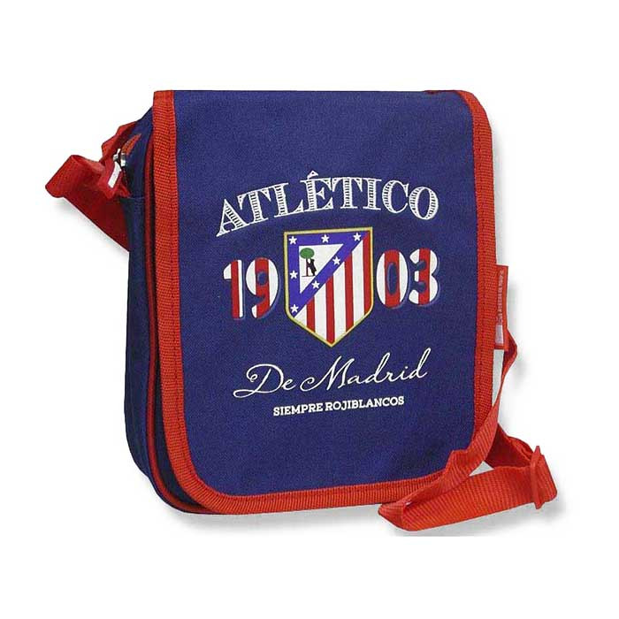 Atlético de Madrid torbica za na rame