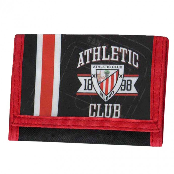 Athletic Club Bilbao Geldbörse