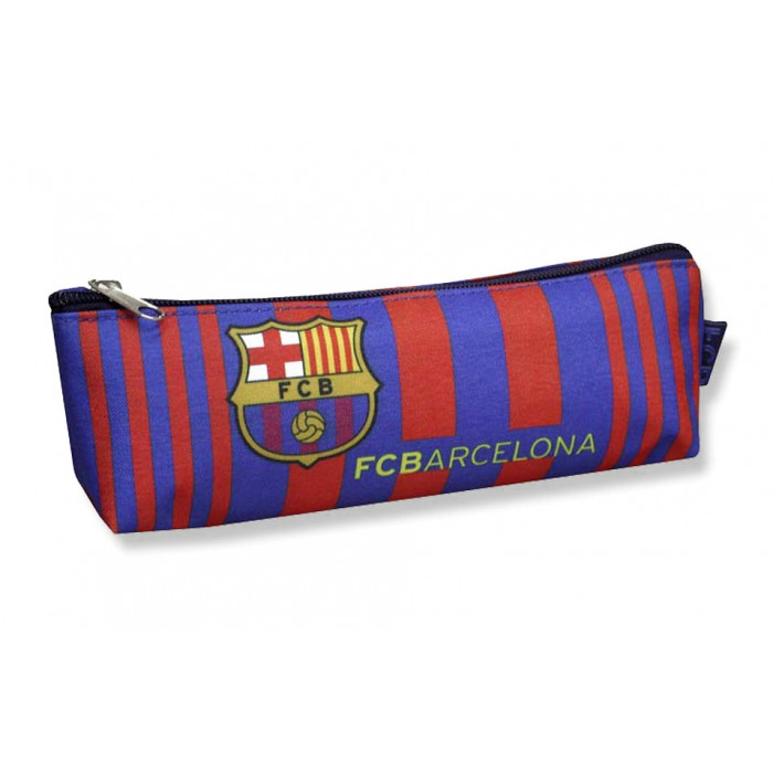 FC Barcelona Federtasche
