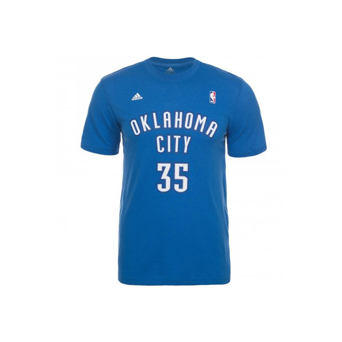 Oklahoma City Thunder Adidas majica Kevin Durant 